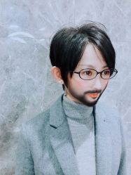 -HAIR HERE造型