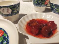 山楂-老浒记烤鸭-北京菜(琉璃厂店)