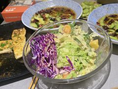 -楚太子  中餐&烧烤(武大店)