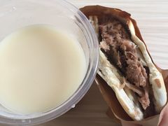 黄桂稠酒-樊记腊汁肉(竹笆市总店)