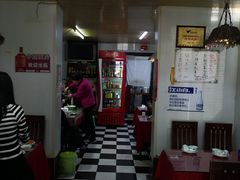 -老天津卫炸酱面(河北路店)
