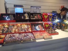 -首都电影院(金融街店 杜比全景声)