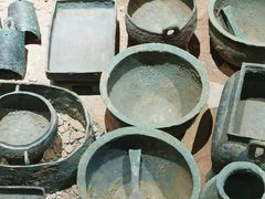 -洛阳周王城天子驾六博物馆