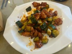 -北京小肠陈饭庄(方庄店)