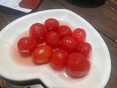 -盟重烧烤(高正街店)