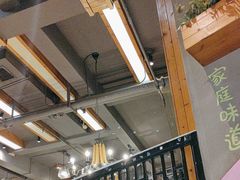 -全聚贤餐厅·湖北家常菜(沙湖店)