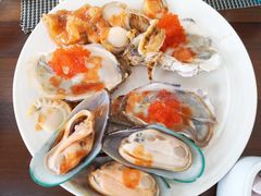 -白天鹅宾馆·流浮阁咖啡厅