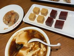 宫廷四点-四季小馆·地道北京小吃(广百店)