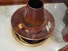 -宣武小院涮肉(前门店)