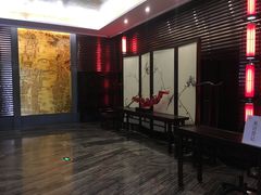 -佛山顺德香云纱园林酒店(清晖园店)