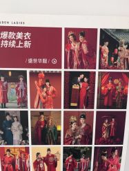 -金夫人婚纱摄影(总店)