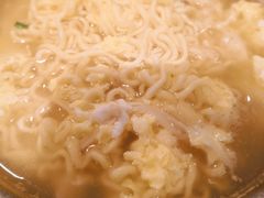 豆花拉面-亲顾清真韩式烤肉(望京店)