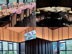 -宽来·欢聚火锅(来福士广场水景店)