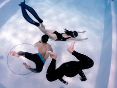 -上海潜殿潜水中心