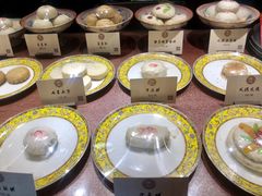 -富华斋饽饽铺·宫廷糕点·伴手礼(护国新天地店)