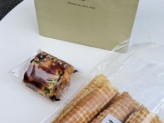 -菽麦谷屋(新光里店)