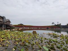 -天河潭旅游度假区