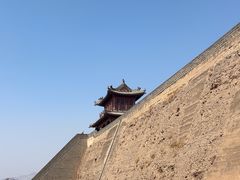 -鸡鸣驿古城
