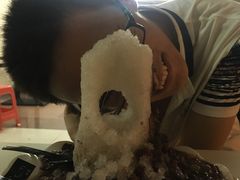 -二斗栗子(黄河道店)