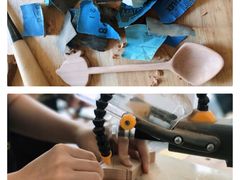 -五月木作·DIY木作文创体验店(北京路店)