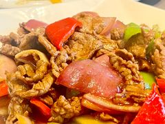 -创味·民间海南菜·非遗藤桥排骨(藤桥·免税城店)