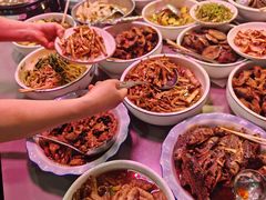 -红灯笼龙凤饭店(宁波老字号店)