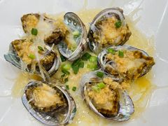 -喜相逢海鲜美食城(五邑平价农副产品批发市场店)