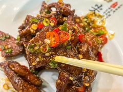 -金姐台湾菜(珠江路店)