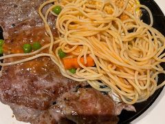 -诺丁牛排(南京江宁万达店)