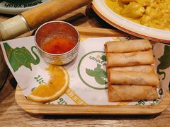 -迷你椰·泰式大排档(北京首店)