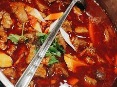 -刘一锅筋头巴脑(凌空二街店)