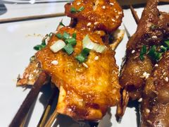 -木屋烧烤(龙湖天街店)