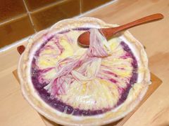 -火山屋台(新街口店)