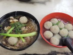 -颂记牛肉粉