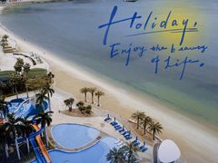 -深圳大梅沙京基洲际度假酒店