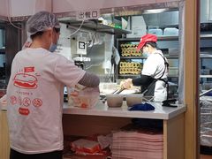 -驴世家驴肉火烧·凉皮·胡辣汤(首经贸店)