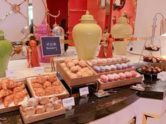 -咖啡苑 - 蔚藍夏日限定主题(永利皇宫店)