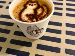 -argangKaffe(宝庆路店)