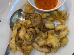 -大茄来海鲜餐厅(亚洲城分行)