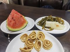 -华华火锅牛蛙(祥宾店)