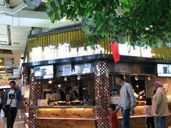 -清真·尼罗美食城(王府井生活广场店)