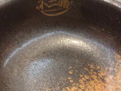 -不二啫·广府啫啫煲(江燕路万科里店)
