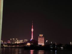 -武汉关码头(轮渡站)