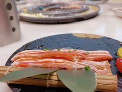 -韩宫宴炭火烤肉(印象城店)