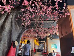 -黄家码头老火锅(解放碑旗舰店)