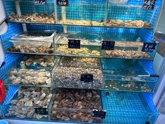 -北戴河庆山饭店·海鲜砂锅粥(北戴河黑石路店)
