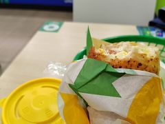 -赛百味SUBWAY(建六宜安广场店)