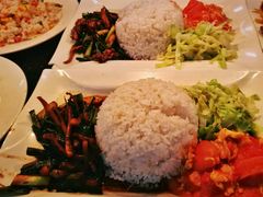 -紫金港餐饮中心-风味餐厅(浙江大学紫金港校区店)