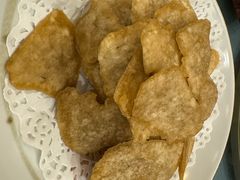 -又一福烤鸭·北京菜(东四店)