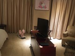 -杭州龙禧福朋喜来登酒店